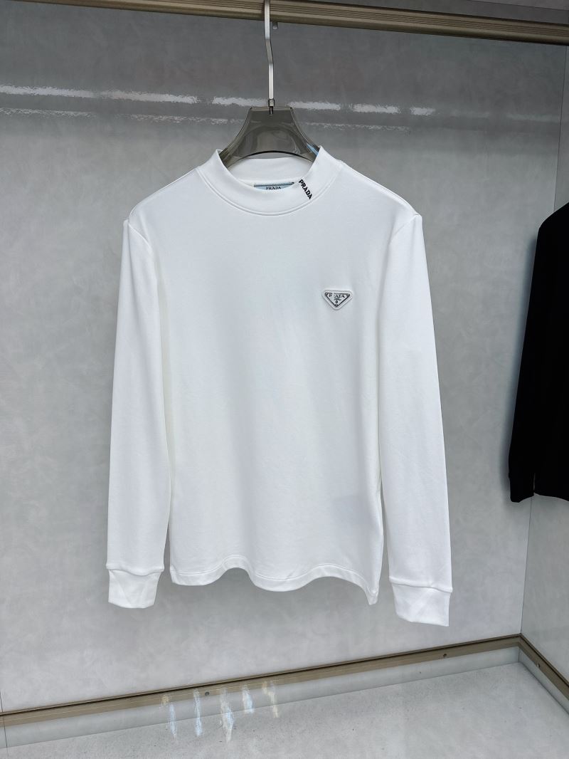 Prada T-Shirts